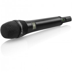 Sennheiser AVX-835-3-EU: draadloze microfoonset voor perfecte foto's