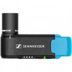 Sennheiser AVX-835-3-EU: draadloze microfoonset voor perfecte foto's