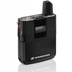 Sennheiser AVX-ME2-3-EU draadloze microfoonset