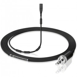 Sennheiser AVX-MKE2-3-EU: draadloze microfoon voor perfecte foto's