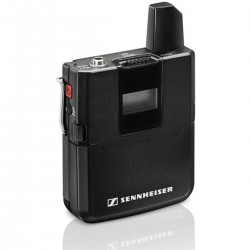 Sennheiser AVX-MKE2-3-EU: draadloze microfoon voor perfecte foto's