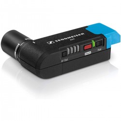 Sennheiser AVX-MKE2-3-EU: draadloze microfoon voor perfecte foto's