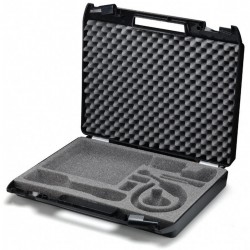 Sennheiser CC 3: hoogwaardige audio-oplossingen bij Foto Groep