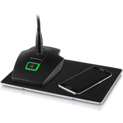 Sennheiser CHG 2 W 2-Compartment Charger - Foto-Groep.nl