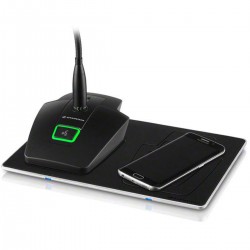 Sennheiser CHG 2 W 2-Compartment Charger - Foto-Groep.nl