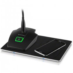 Sennheiser CHG 2 W 2-Compartment Charger - Foto-Groep.nl