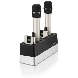 Sennheiser CHG 4N EU Charger - Foto-Groep.nl