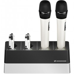 Sennheiser CHG 4N EU Charger - Foto-Groep.nl