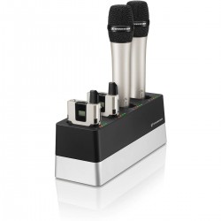 Sennheiser CHG 4N EU Charger - Foto-Groep.nl