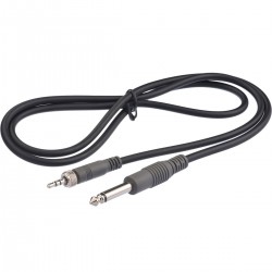 Sennheiser CI 1-FP Instrument Cable - Foto-Groep.nl