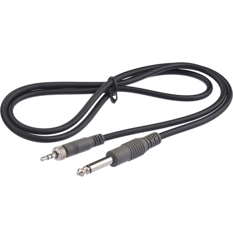 Sennheiser CI 1-FP Instrument Cable - Foto-Groep.nl