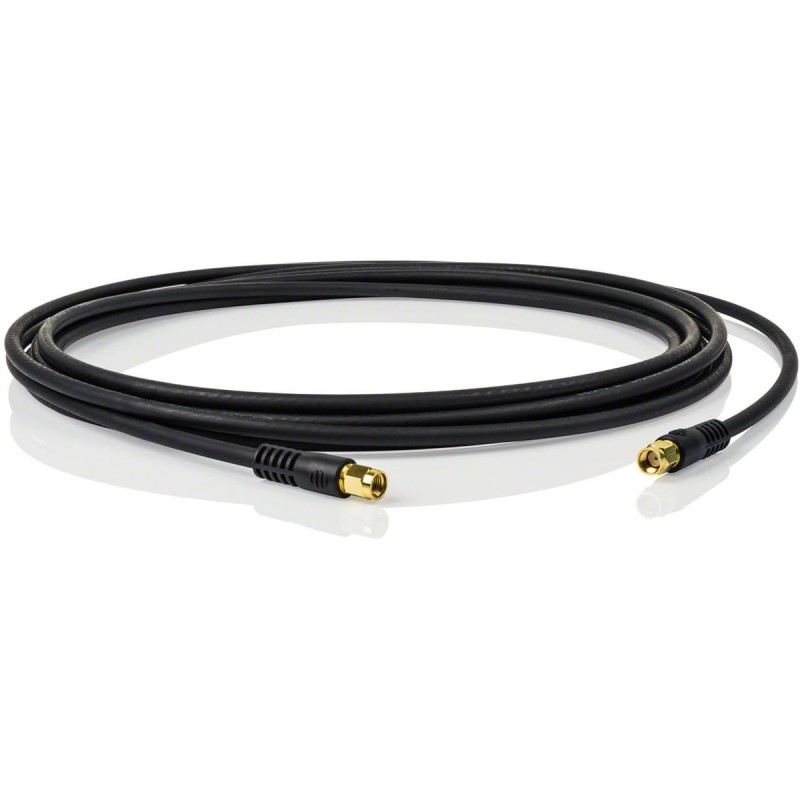Koop de Sennheiser CL 1 PP Antenna Cable 1m op Foto-Groep.nl