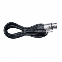 Sennheiser CL 2 - hoogwaardige audiokabel voor perfecte geluidskwaliteit