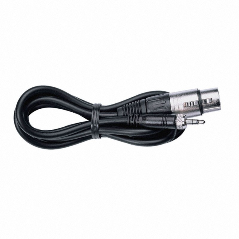 Sennheiser CL 2 - hoogwaardige audiokabel voor perfecte geluidskwaliteit