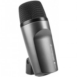 Sennheiser E 602 II: High-Quality Instrument Microphone