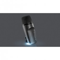 Sennheiser E 602 II: High-Quality Instrument Microphone