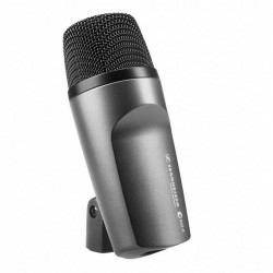 Sennheiser E 602 II: High-Quality Instrument Microphone