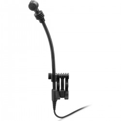 Sennheiser E 608 Instrument Microphone - Foto-Groep.nl