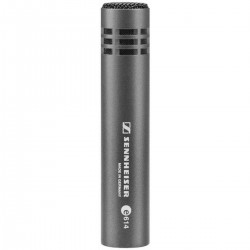 Sennheiser E 614 Instrument Microphone - Foto-Groep.nl