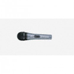 Sennheiser E 825-S Vocal Microphone - Foto-Groep.nl