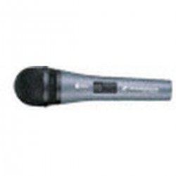 Sennheiser E 825-S Vocal Microphone - Foto-Groep.nl