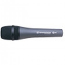 Sennheiser E 845 Vocal Microphone - Top kwaliteit bij Foto Groep