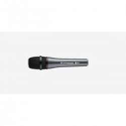 Sennheiser E 865 S Vocal Microphone - Top Condenser Supercarioid