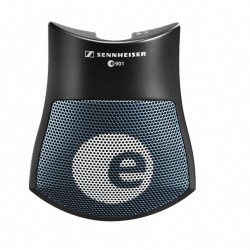 Sennheiser E 901 Boundary Microphone - Condenser Half