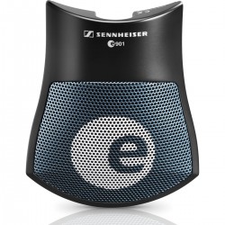 Sennheiser E 901 Boundary Microphone - Condenser Half