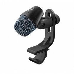 Sennheiser E 904: krachtige instrumentmicrofoon