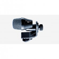 Sennheiser E 904: krachtige instrumentmicrofoon