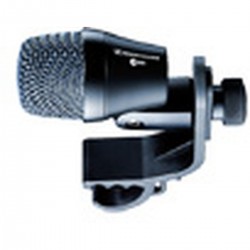 Sennheiser E 904: krachtige instrumentmicrofoon