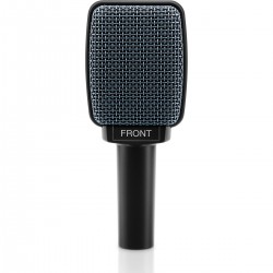 Sennheiser E 906 Instrument Microphone - Foto-Groep.nl