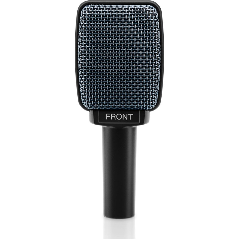 Sennheiser E 906 Instrument Microphone - Foto-Groep.nl