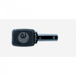Sennheiser E 906 Instrument Microphone - Foto-Groep.nl
