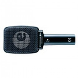 Sennheiser E 906 Instrument Microphone - Foto-Groep.nl