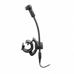 Sennheiser E 908 B EW Instrument Microphone - Foto-Groep.nl