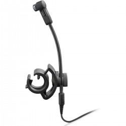 Sennheiser E 908 B EW Instrument Microphone - Foto-Groep.nl