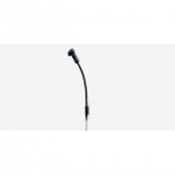 Sennheiser E 908 B EW Instrument Microphone - Foto-Groep.nl