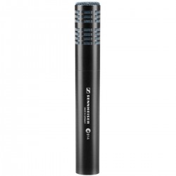 Sennheiser E 914: Condenser Cardioid Instrument Microphone