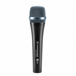 Sennheiser E 935 Vocal Microphone - Top kwaliteit voor zang