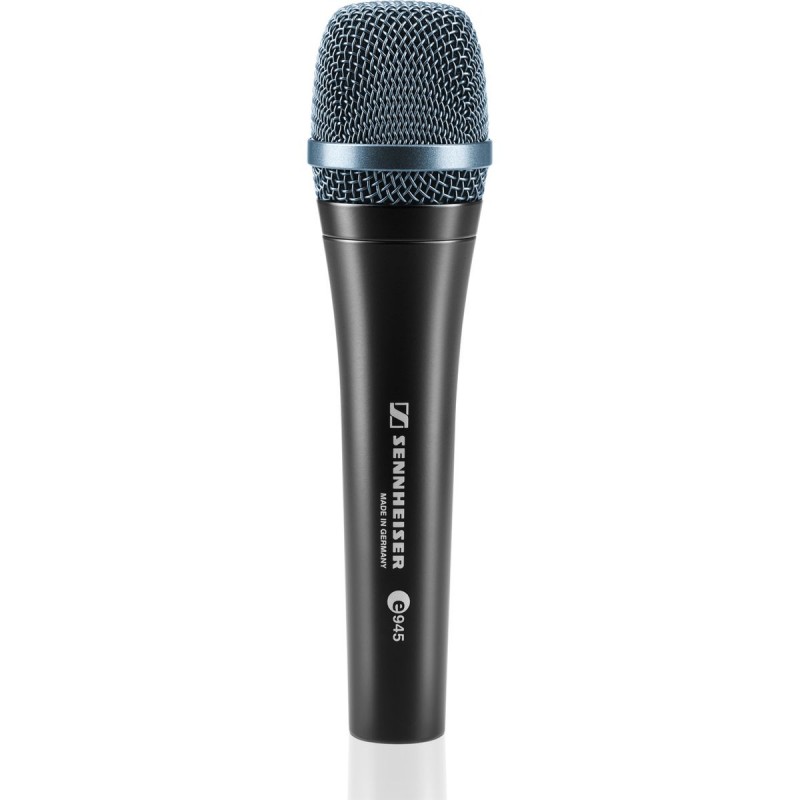 Sennheiser E 945 Vocal Microphone - Top kwaliteit!