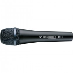 Sennheiser E 945 Vocal Microphone - Top kwaliteit!