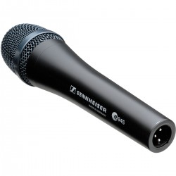 Sennheiser E 945 Vocal Microphone - Top kwaliteit!