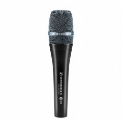 Sennheiser E 965 Vocal Microphone - Foto-Groep.nl