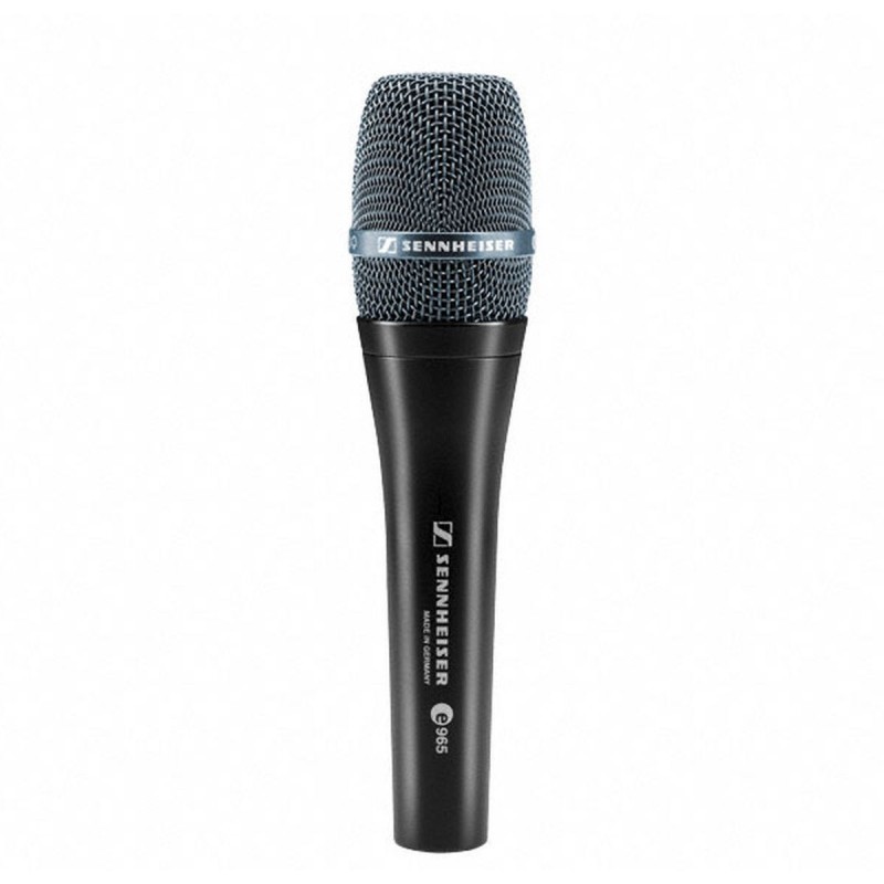 Sennheiser E 965 Vocal Microphone - Foto-Groep.nl