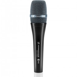 Sennheiser E 965 Vocal Microphone - Foto-Groep.nl