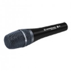 Sennheiser E 965 Vocal Microphone - Foto-Groep.nl
