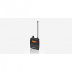 Sennheiser EK 2000 IEM BW-X Bodypack Receiver - Foto-Groep.nl
