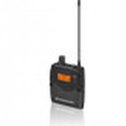 Sennheiser EK 2000 IEM BW-X Bodypack Receiver - Foto-Groep.nl